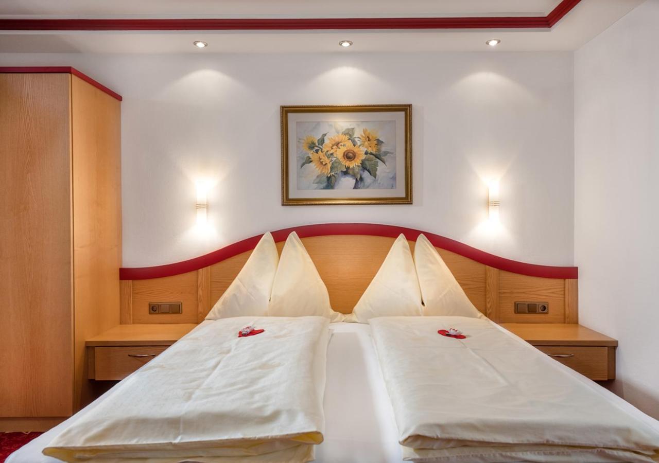 Bed and Breakfast Haus Elisabeth Mühlbach am Hochkönig Esterno foto